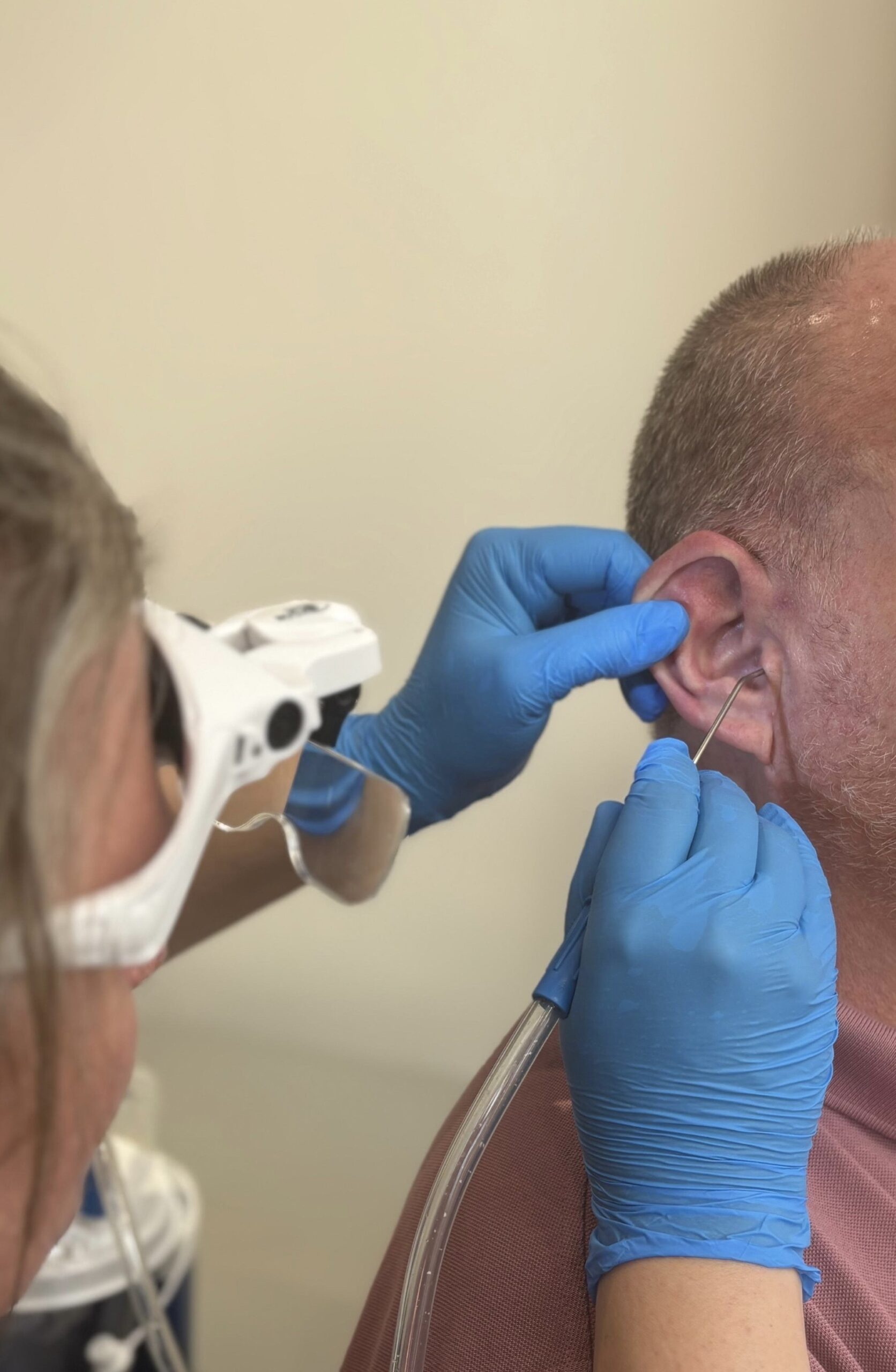 Home - Clean Ear